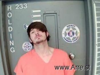 Jerrad  Kent Mugshot