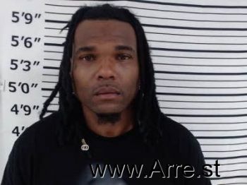 Jerrel  Slater Mugshot