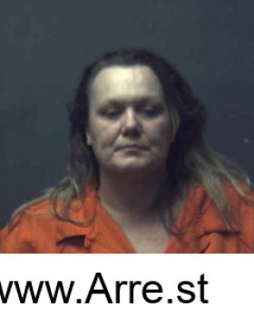 Jerrie  Ashmus Mugshot