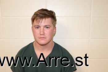 Jerrod  Bennett Mugshot