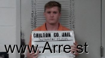 Jerrod Pearson Bennett Mugshot