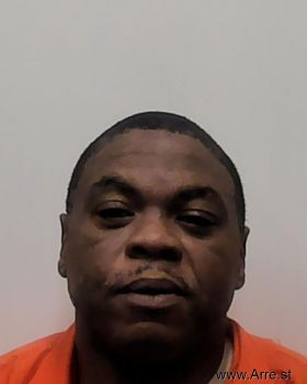 Jerry Jerome Allen Mugshot