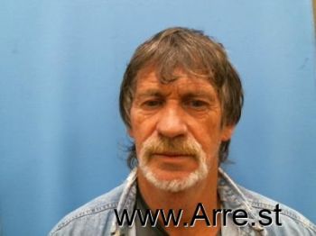 Jerry  Brewer Mugshot