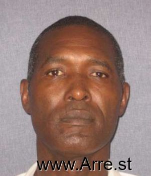 Jerry  Burton Mugshot