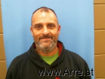 Jerry  Creekmore Mugshot