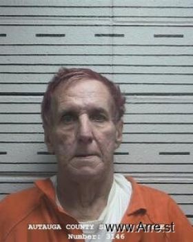 Jerry Douglas Day Mugshot