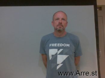 Jerry Wayne Hallman Mugshot