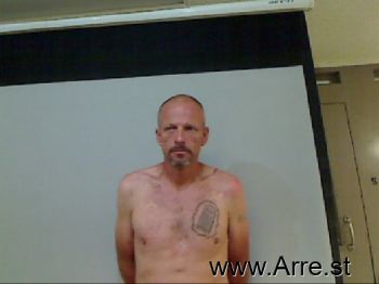 Jerry Wayne Hallman Mugshot