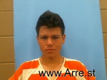 Jerry Sullivan Lopez Mugshot