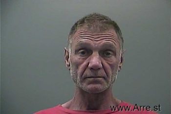 Jerry Lynn Jackson Mugshot