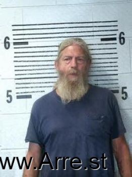 Jerry  Mullins Mugshot