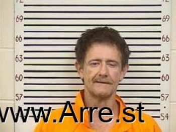 Jerry  Nance Mugshot