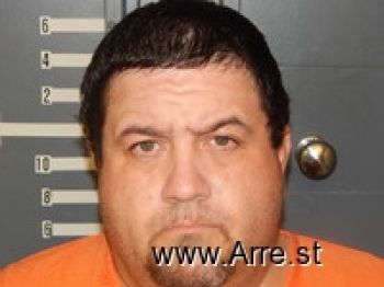 Jerry Edward Ray Mugshot