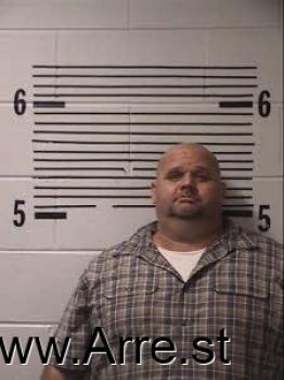 Jerry  Walker Mugshot