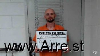 Jerry Dewayne Davis Mugshot