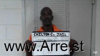 Jerry Lee Johnson Sr Mugshot