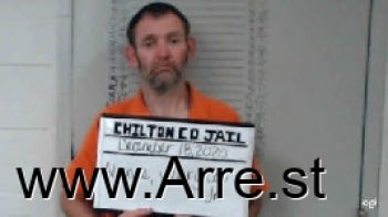 Jerry Lee Nance Jr Mugshot