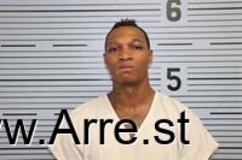 Jervon Ramond Kelly Mugshot