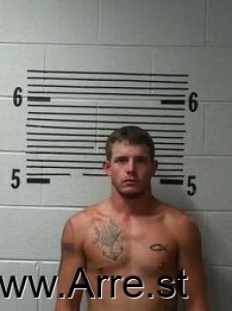 Jesse  Abrams Mugshot