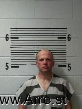 Jesse  Brown Mugshot