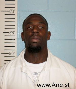 Jesse Lee Brown Mugshot