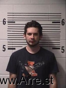 Jesse  Ellis Mugshot