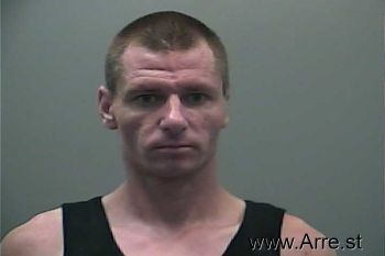 Jesse Gene Johnson Mugshot