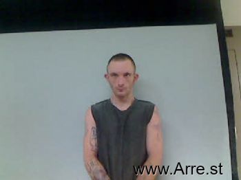 Jesse Austin Heald Mugshot