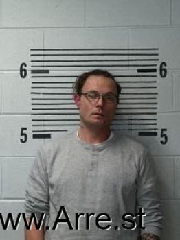 Jesse  Hudson Mugshot