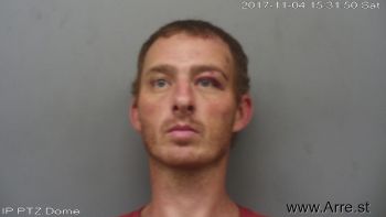 Jesse Lynn Jordan Mugshot