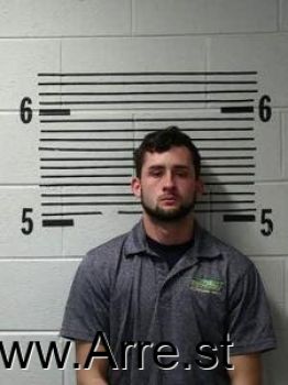 Jesse  Tucker Mugshot