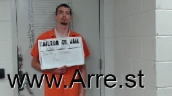 Jesse Ray Bailey Mugshot