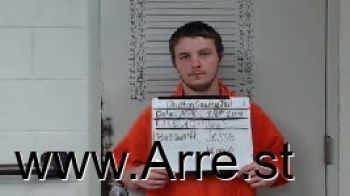 Jesse James Bosworth Mugshot