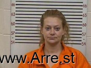 Jessica  Ballenger Mugshot