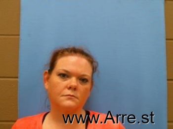 Jessica  Brackin Mugshot