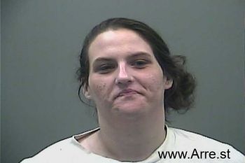 Jessica Brooke Newman Mugshot