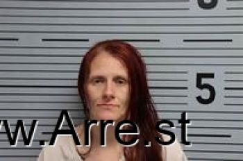 Jessica Lynn Brownfield Mugshot