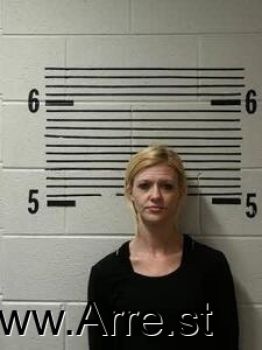 Jessica  Cobb Mugshot