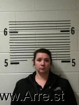 Jessica  Curtis Mugshot