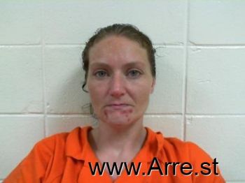 Jessica  Davidson Mugshot