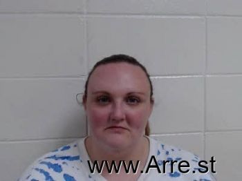 Jessica  Edwards Mugshot