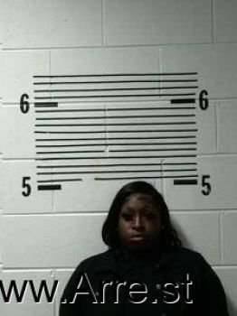 Jessica  Hall Mugshot