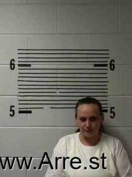 Jessica  Hodges Mugshot