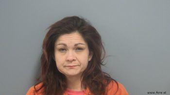 Jessica Elizabeth Kimbrell Mugshot