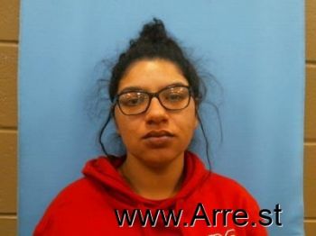 Jessica  Kimbrough Mugshot