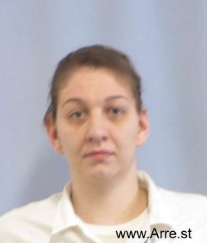 Jessica Lynn Konetski Mugshot