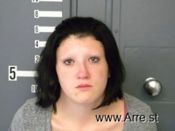 Jessica Jean Landers Mugshot