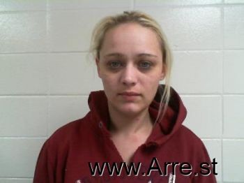 Jessica  Levesque Mugshot