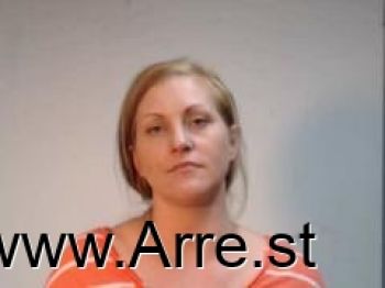 Jessica  Lovett Mugshot