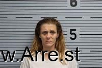 Jessica Marobottom Mccann Mugshot